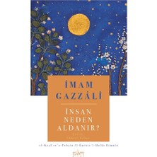 Sufi Kitap Insan Neden Aldanır?