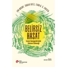 Koç Üniversitesi Yayınları Belirsiz Hasat