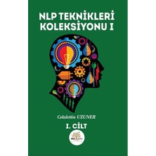 Nar Ağacı Yayınları Nlp Teknikleri Koleksiyonu 1