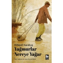 Bilgi Yayınevi Yağmurlar Nereye Yağar