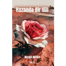 Gülnar Yayınları Hazanda Bir Gül