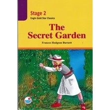Engin Yayınevi Stage 2 - The Secret Garden