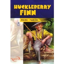 Timaş Çocuk Huckleberry Finn