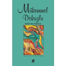 Ayrıntı Yayınları Mükemmel Dokuzlu