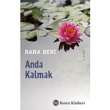 Remzi Kitabevi Anda Kalmak