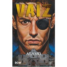 İthaki Yayınları Vaiz 9 / Alamo