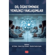 Nobel Bilimsel Eserler Dil Öğretiminde Yenilikçi Yaklaşımlar