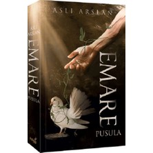 İndigo Kitap Emare - Pusula