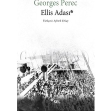 Sel Yayıncılık Ellis Adası