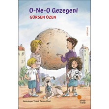 Günışığı Kitaplığı O-Ne-O Gezegeni