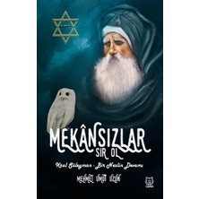 Luna Yayınları Mekansızlar