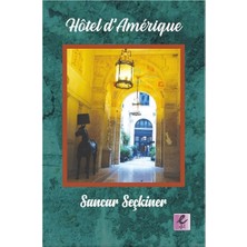 Efil Yayınevi Hotel D’amerique