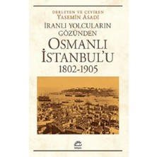 İletişim Yayınları Osmanlı Istanbul’u (1802-1905)