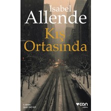 Can Yayınları Kış Ortasında