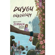 Timaş Çocuk Duygu Günlüğüm