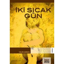 Bencekitap Iki Sıcak Gün