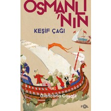 Fol Kitap Osmanlı’nın Keşif Çağı