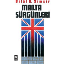 Bilgi Yayınevi Malta Sürgünleri