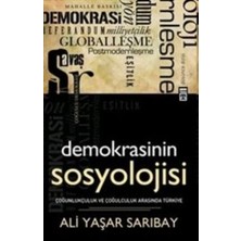 Timaş Yayınları Demokrasinin Sosyolojisi