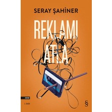 Everest Yayınları Reklamı Atla