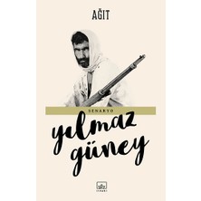 İthaki Yayınları Ağıt