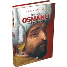 Yeditepe Yayınevi Sorularla Osmanlı Imparatorluğu (Ciltli)