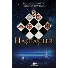 Pegasus Yayınları Haşhaşiler