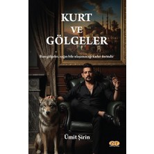 Zet Yayınları Kurt ve Gölgeler