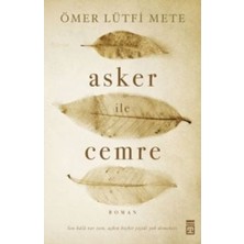 Timaş Yayınları Asker ile Cemre