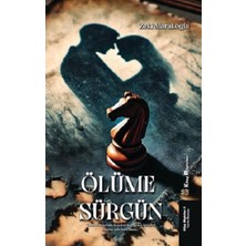 Kitap Müptelası Yayınları Ölüme Sürgün