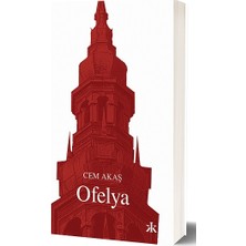 Kafka Yayınevi Ofelya