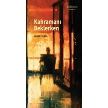 Muhit Kitap Kahramanı Beklerken