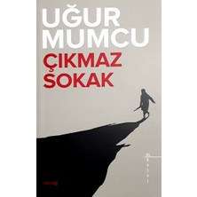 Um:ag Yayınevi Çıkmaz Sokak
