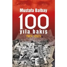 Bilgi Yayınevi 100 Yıla Bakış 1923-2023