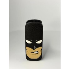 Nomika Design Maskeli Karakter Kılıf Koleksiyonluk Hediyelik Özel Tasarım Figür