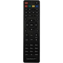 isiltikidsmoda Botec Uydu Alıcı - Lisinya