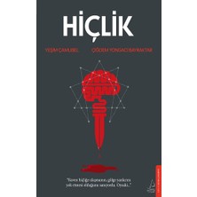 Destek Yayınları Hiçlik