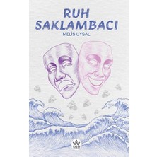 Elpis Yayınları Ruh Saklambacı