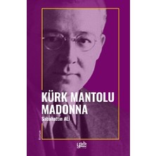 Yade Yayınları Kürk Mantolu Madonna