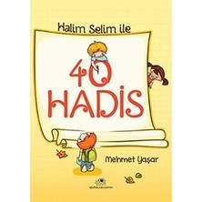 Uğurböceği Yayınları 40 Hadis