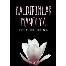 Sinopsis Yayınları Kaldırımlar Manolya