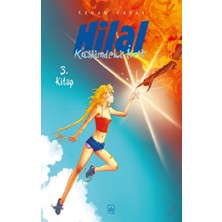 İthaki Yayınları Hilal 3