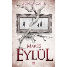 Dokuz Yayınları Eylül -2 Makus