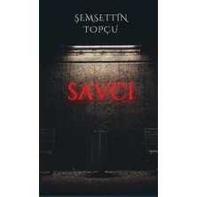 Platanus Publishing Savcı