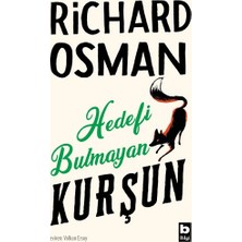 Bilgi Yayınevi Hedefi Bulmayan Kurşun