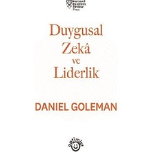 Optimist Yayın Dağıtım Duygusal Zeka ve Liderlik