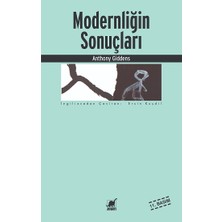 Ayrıntı Yayınları Modernliğin Sonuçları