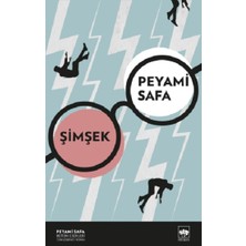 Ötüken Neşriyat Şimşek