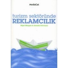 MediaCat Kitapları Turizm Sektöründe Reklamcılık