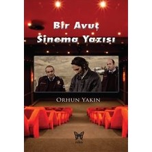 Nika Yayınevi Bir Avuç Sinema Yazısı